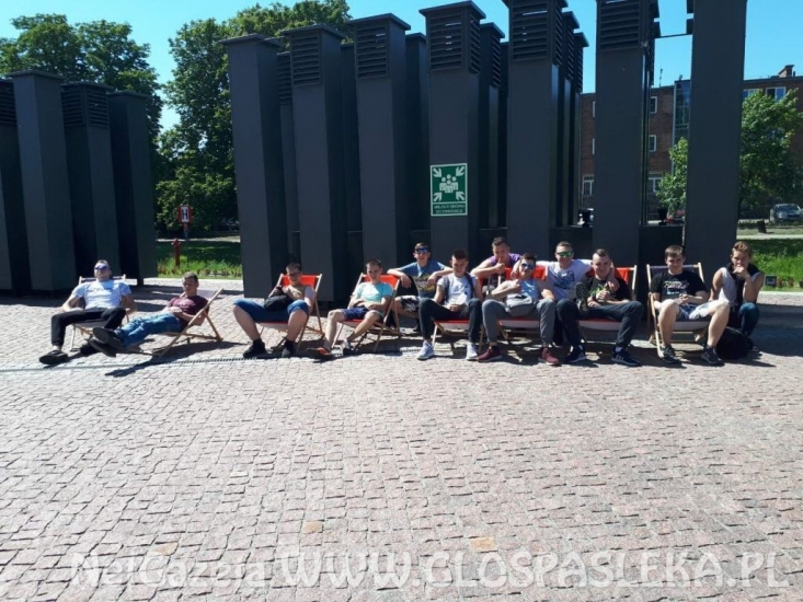 ZSEiT nagradza najlepszych