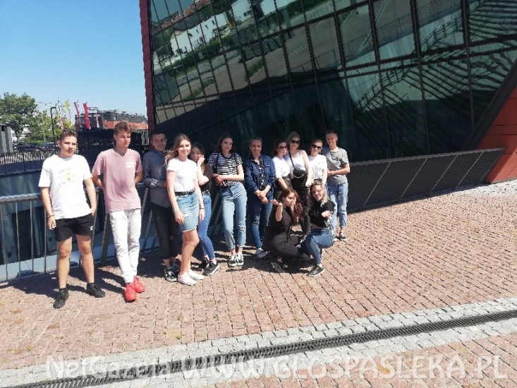 ZSEiT nagradza najlepszych