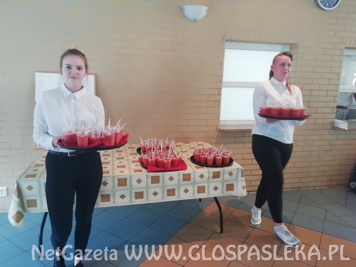 Podsumowanie projektów PO WER i Erasmus+ w ZSEiT