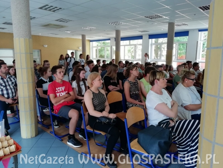 Podsumowanie projektów PO WER i Erasmus+ w ZSEiT