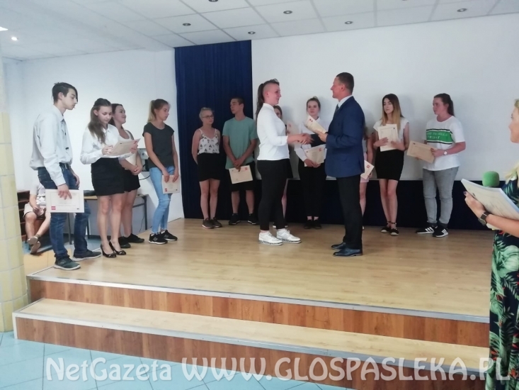 Podsumowanie projektów PO WER i Erasmus+ w ZSEiT