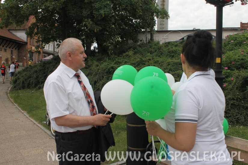 VI Maratonu MTB - wyniki