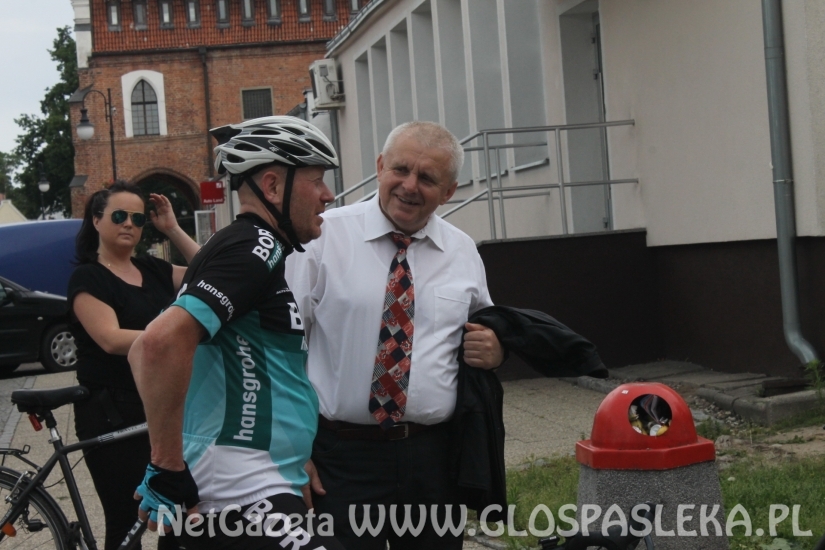 VI Maratonu MTB - wyniki