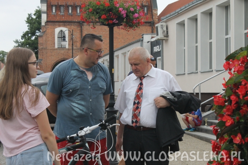 VI Maratonu MTB - wyniki