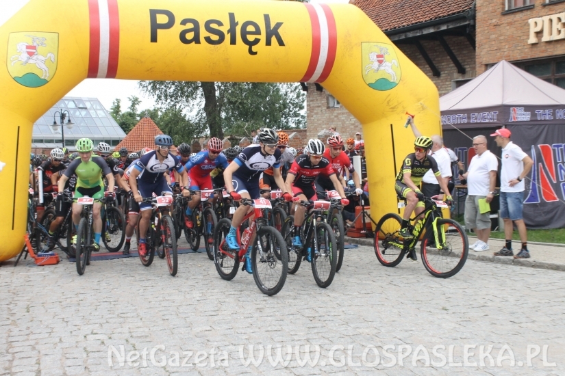 VI Maratonu MTB - wyniki