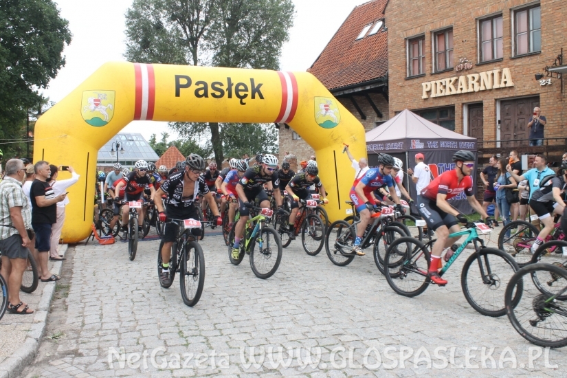 VI Maratonu MTB - wyniki