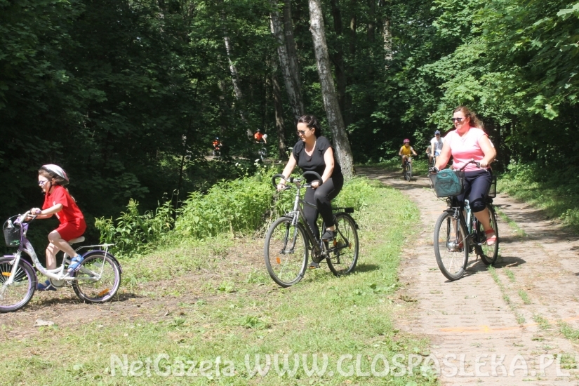 VI Maratonu MTB - wyniki