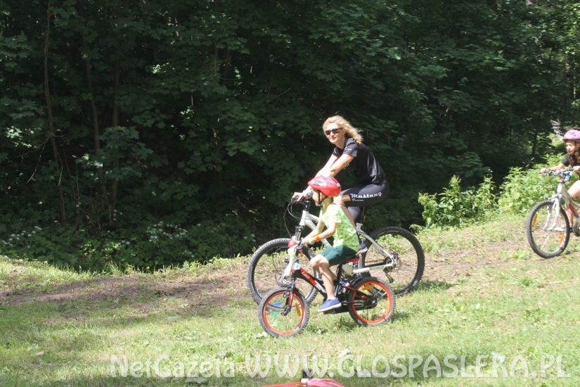 VI Maratonu MTB - wyniki