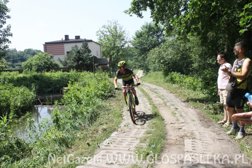 VI Maratonu MTB - wyniki