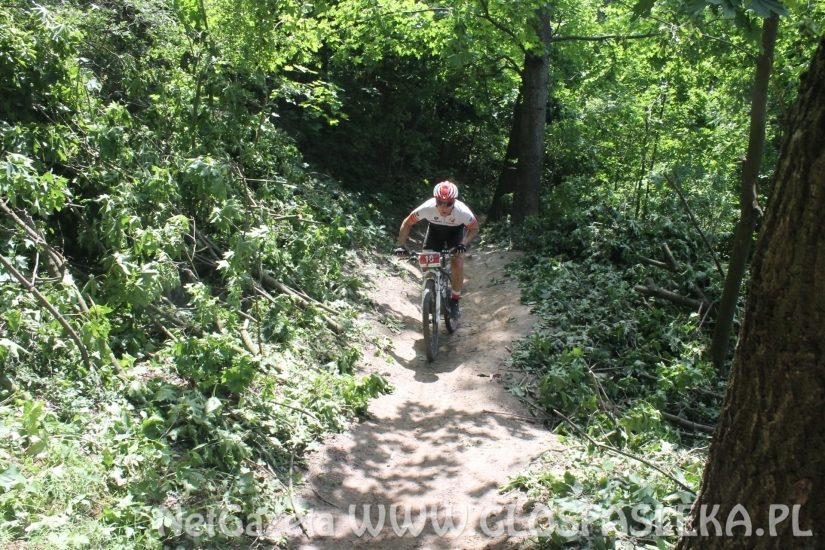 VI Maratonu MTB - wyniki