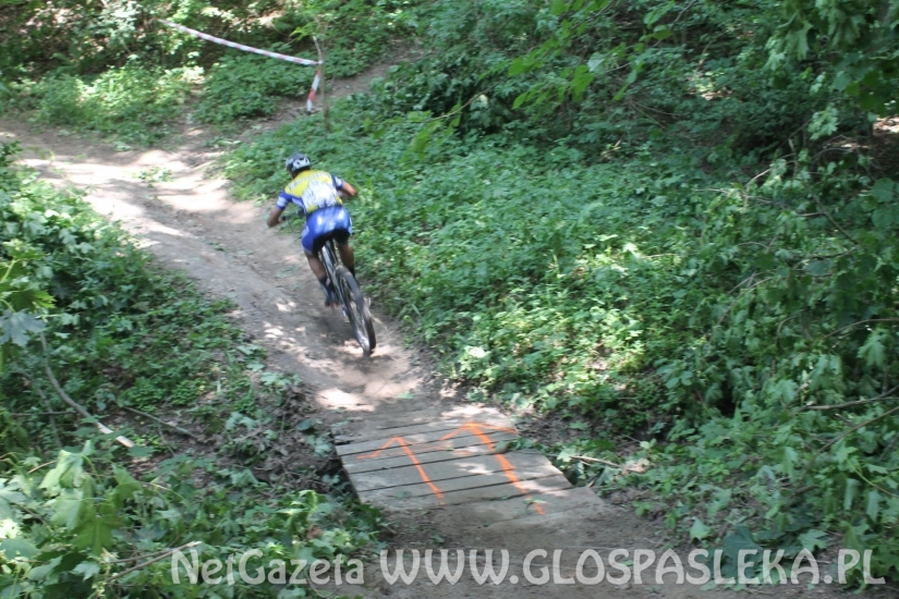 VI Maratonu MTB - wyniki