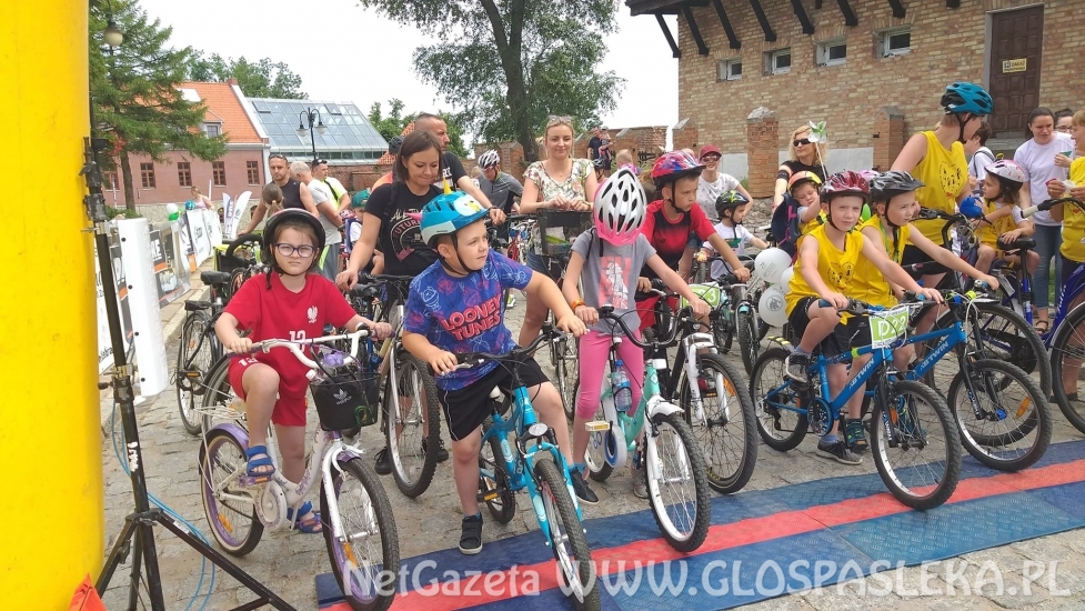 VI Maratonu MTB - wyniki