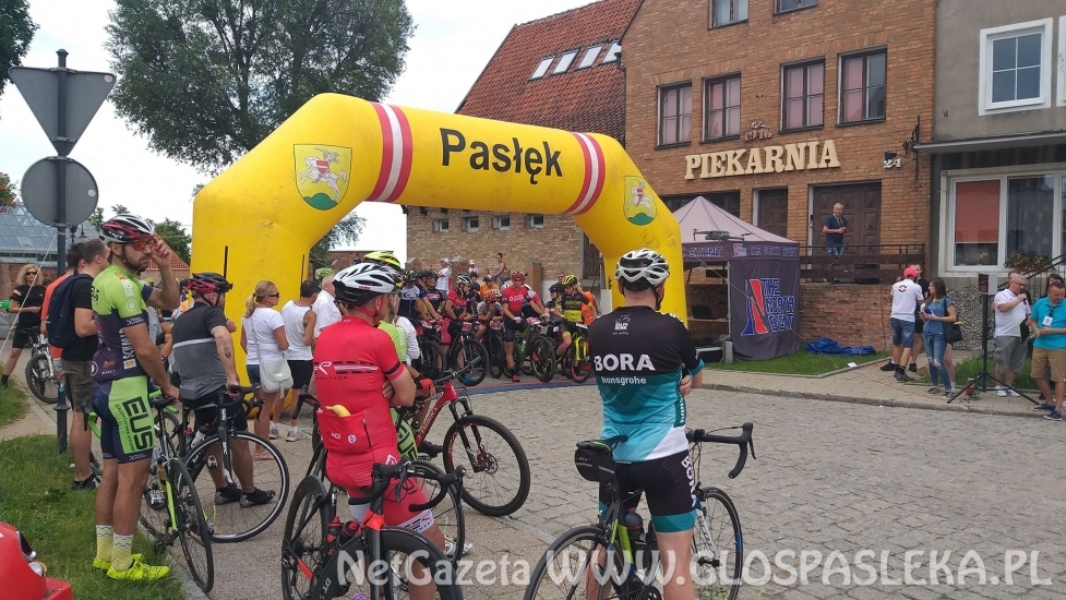 VI Maratonu MTB - wyniki