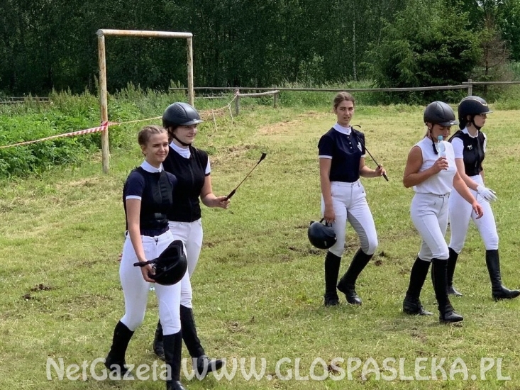 O Puchar Wójta Gm. Lidzbark Warmiński