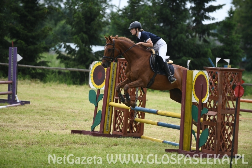 O Puchar Wójta Gm. Lidzbark Warmiński