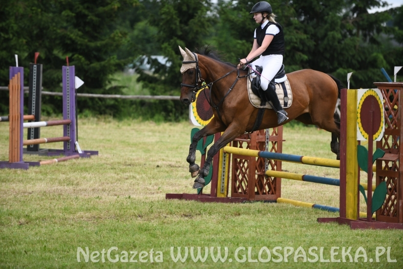 O Puchar Wójta Gm. Lidzbark Warmiński