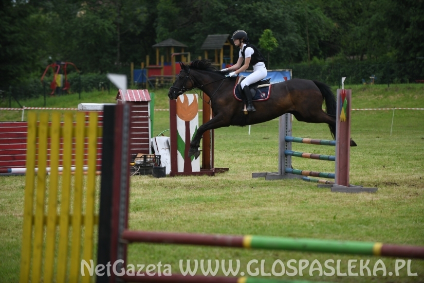 O Puchar Wójta Gm. Lidzbark Warmiński