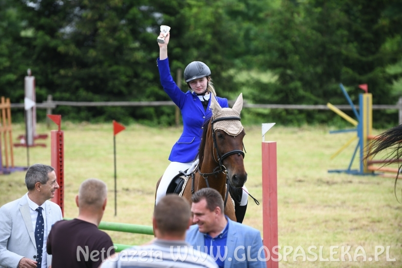 O Puchar Wójta Gm. Lidzbark Warmiński