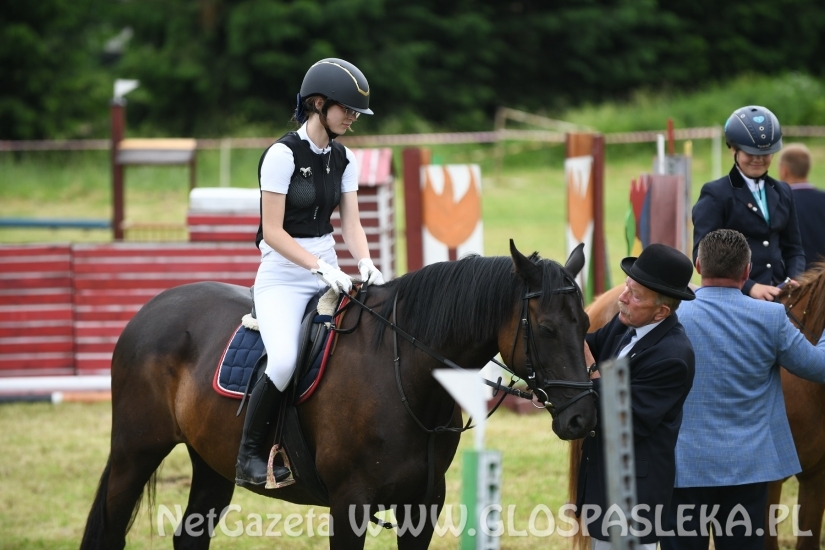 O Puchar Wójta Gm. Lidzbark Warmiński