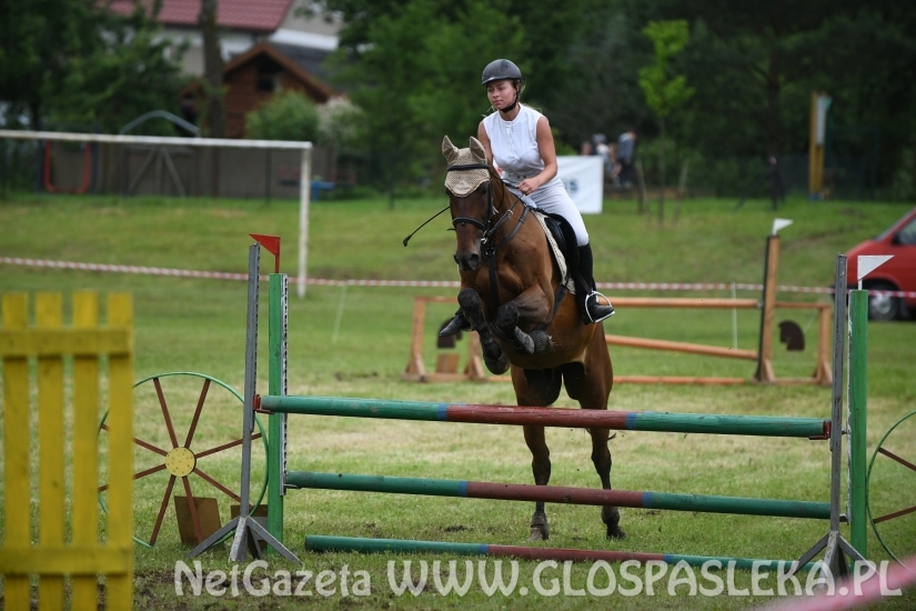O Puchar Wójta Gm. Lidzbark Warmiński