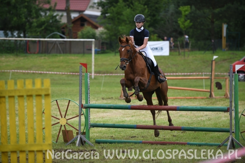 O Puchar Wójta Gm. Lidzbark Warmiński