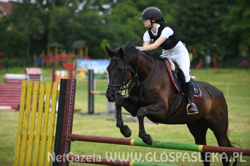 O Puchar Wójta Gm. Lidzbark Warmiński
