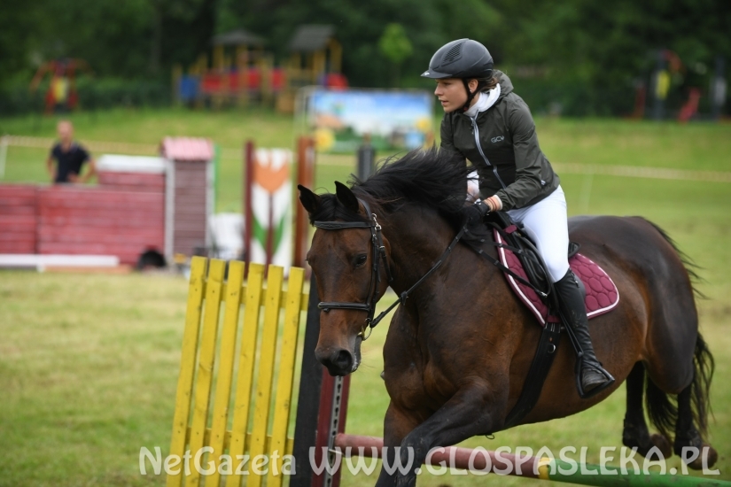 O Puchar Wójta Gm. Lidzbark Warmiński