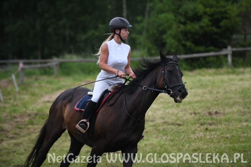 O Puchar Wójta Gm. Lidzbark Warmiński