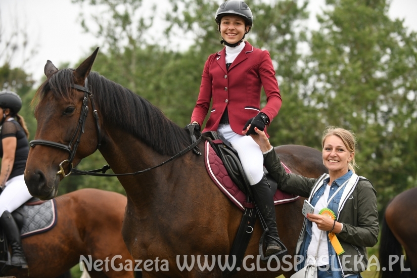 O Puchar Wójta Gm. Lidzbark Warmiński