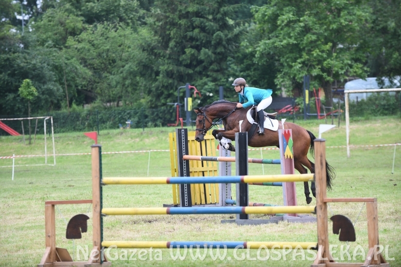 O Puchar Wójta Gm. Lidzbark Warmiński