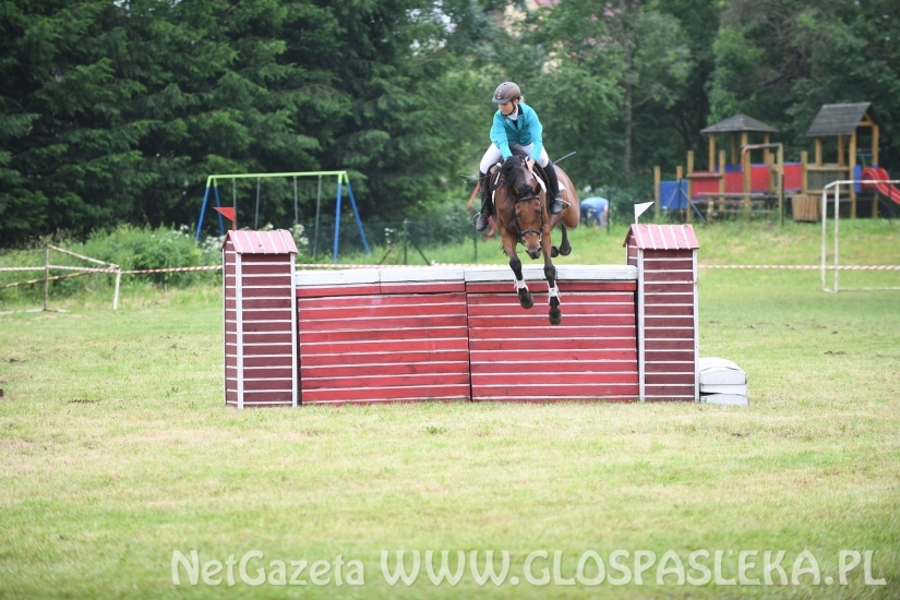 O Puchar Wójta Gm. Lidzbark Warmiński