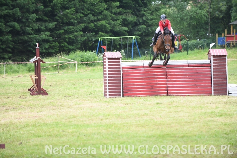 O Puchar Wójta Gm. Lidzbark Warmiński