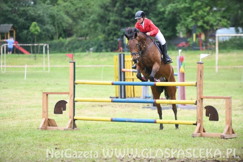 O Puchar Wójta Gm. Lidzbark Warmiński