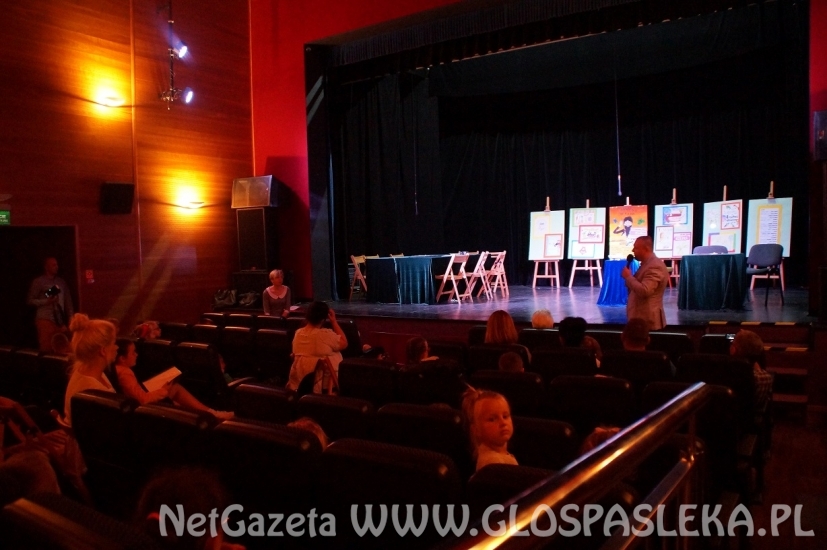 Akademia Pana Kleksa