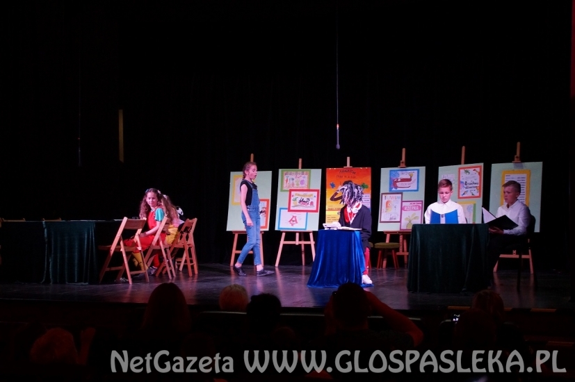 Akademia Pana Kleksa