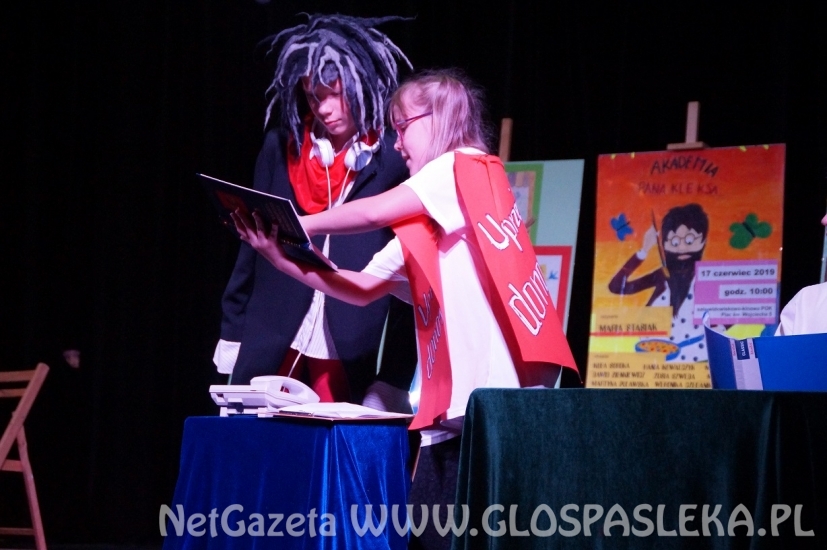 Akademia Pana Kleksa