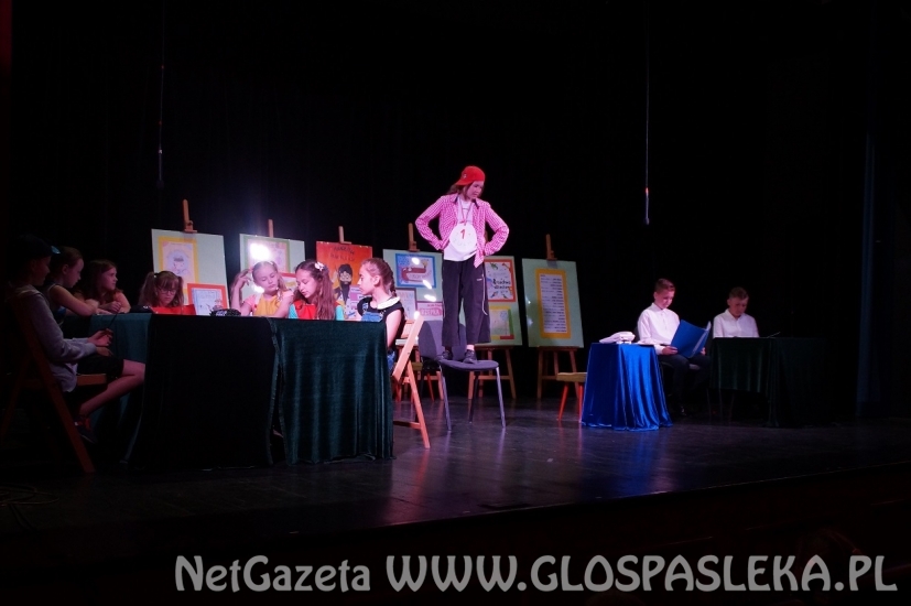 Akademia Pana Kleksa