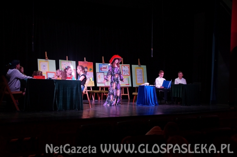 Akademia Pana Kleksa