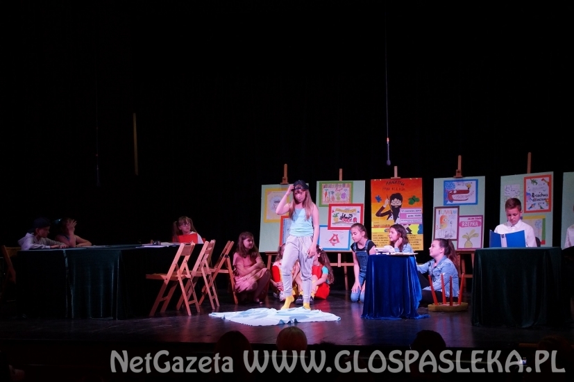 Akademia Pana Kleksa