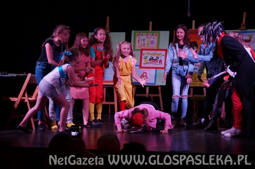 Akademia Pana Kleksa