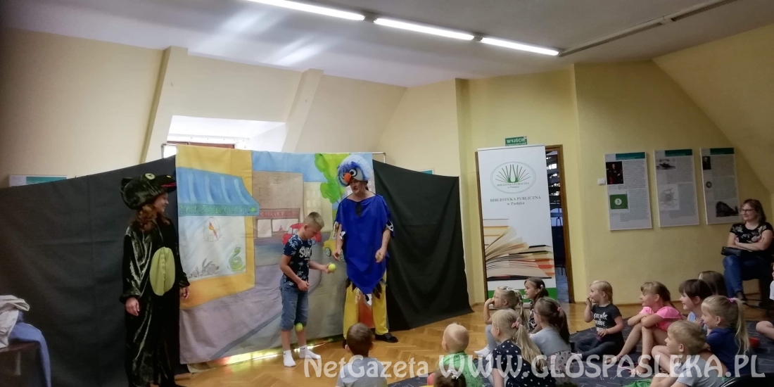 Dino – nowy przyjaciel