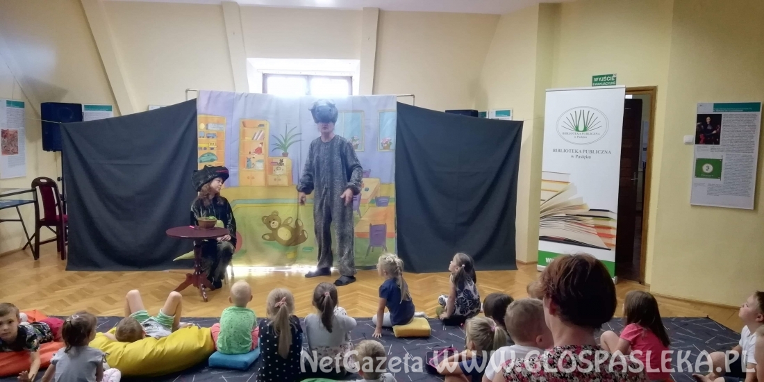 Dino – nowy przyjaciel