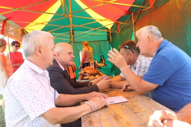 Zawody ŚDS - wyniki