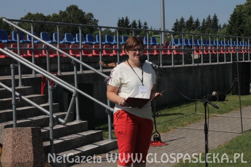 Zawody ŚDS - wyniki