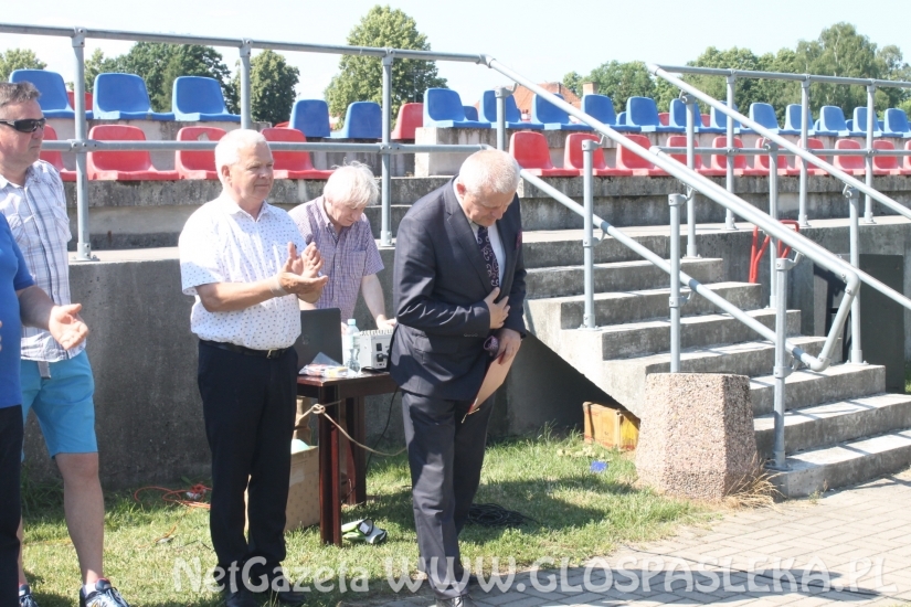 Zawody ŚDS - wyniki