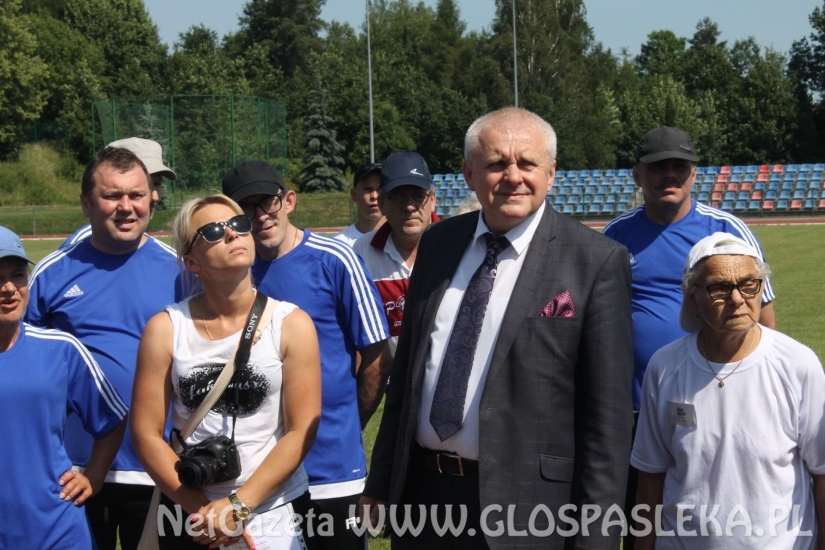 Zawody ŚDS - wyniki