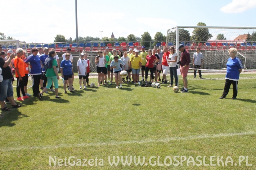 Zawody ŚDS - wyniki