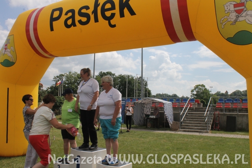 Zawody ŚDS - wyniki