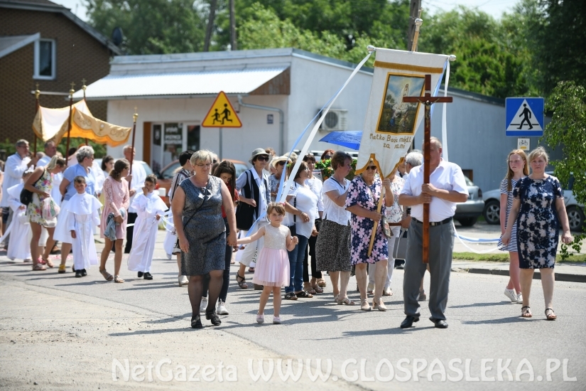 Boże Ciało