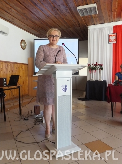 Ostatni dzwonek, czyli zakończenie roku szkolnego w Zespole Szkół Zawodowych w Pasłęku